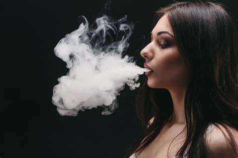 girl smoking wallpaper hd